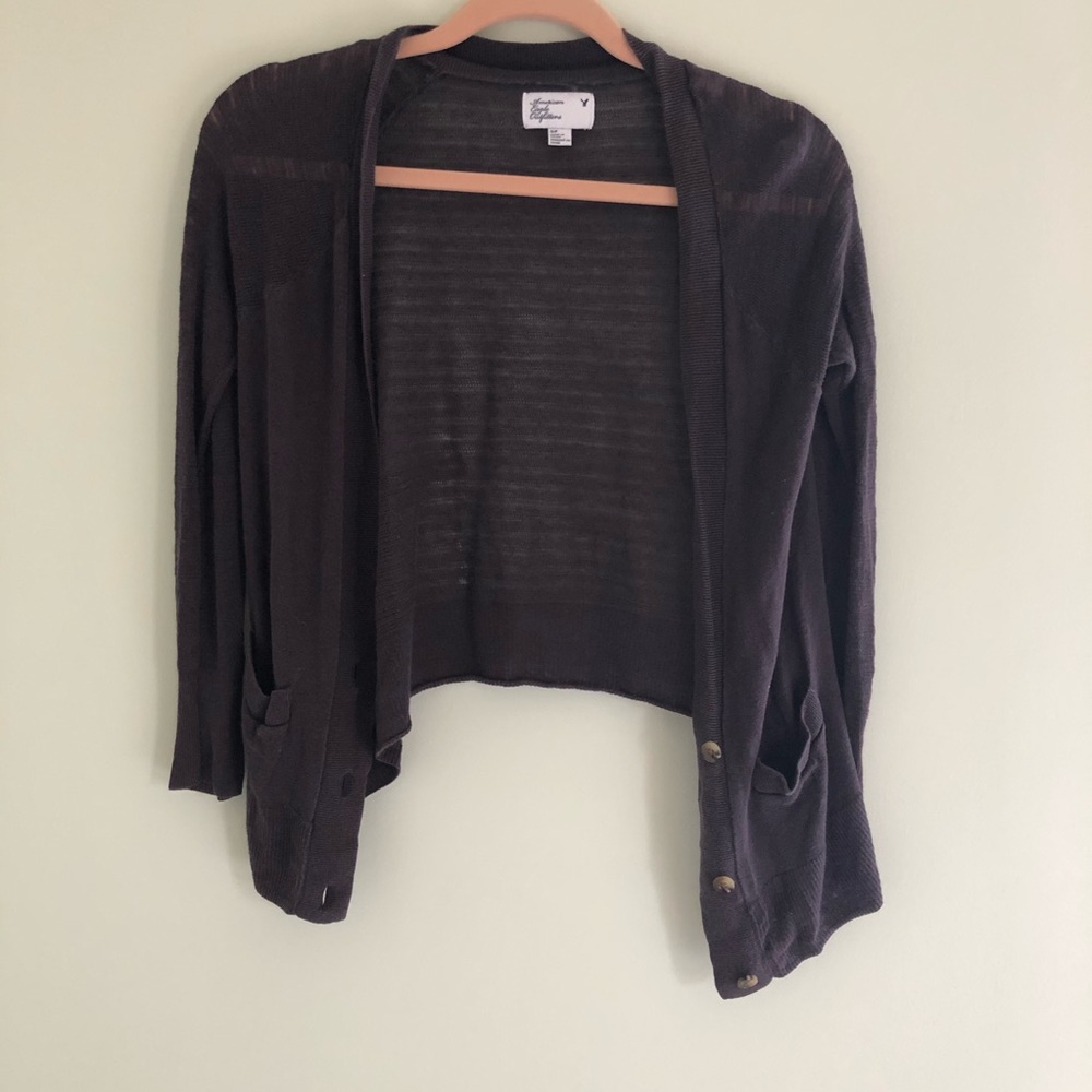 ✨American Eagle Cardigan